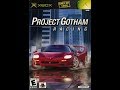 Project Gotham Racing xbox Longplay