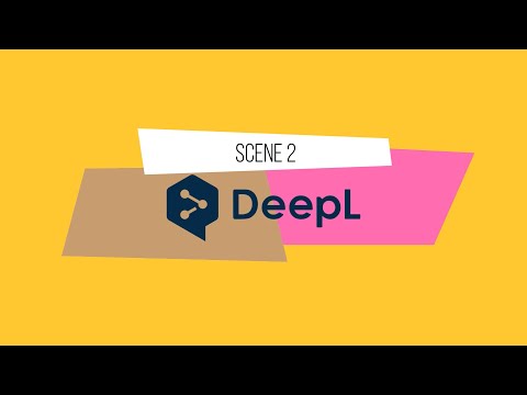 Tính năng phần mềm dịch thuật DeepL Translator