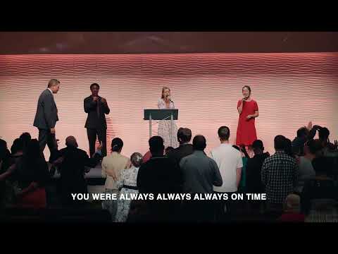 The Pentecostals of Quinte - Live