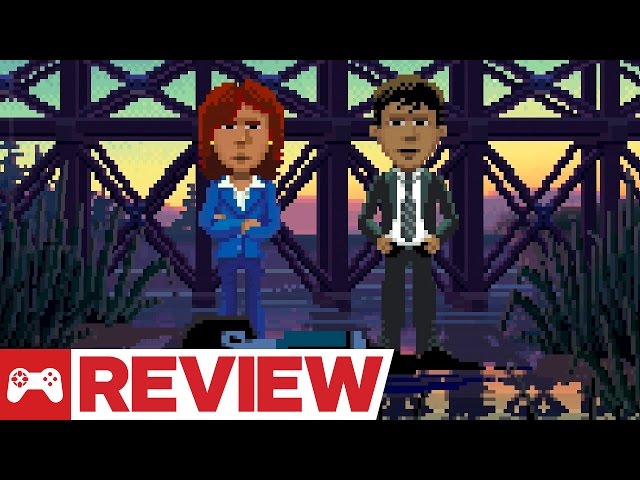 Thimbleweed Park