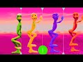 Amit Ko Sita Dame Tu Cosita Alien Dance Alien Dance With Song Green Alien Dance With Song 4