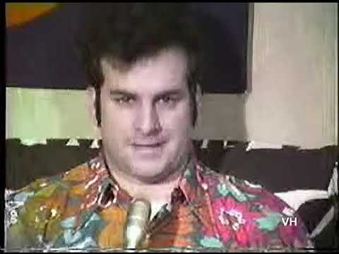 QUBE Demo Video - Columbus, OH - Feb., 1978!