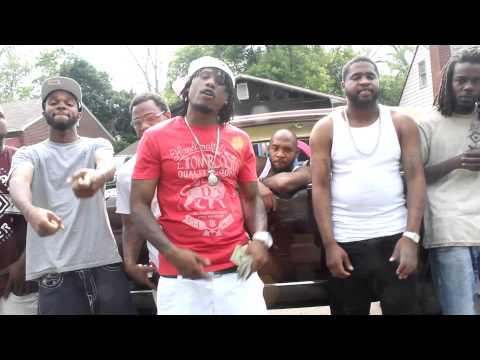 iMob MoneyBoi-You Aint Fucking With Ah Boss