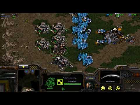 Starcraft Brood War - SC101 - An attempt at being helpful