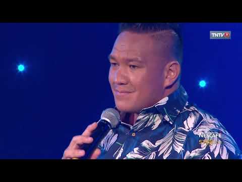 Nescafé Star 2021 : Herman - Je taimais Je taime Je taimerai / FRANCIS CABREL