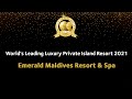 Emerald Maldives Resort & Spa