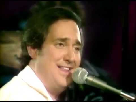 Breaking Up Is Hard To Do - Neil Sedaka (Slow Version Live)