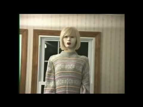 Tara The Android Singing Footage (Recovered)