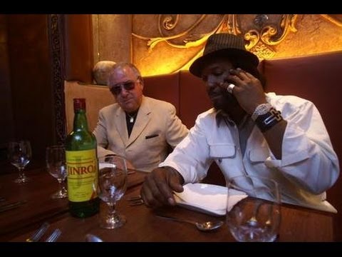 DIVINE BARS Presents   Pat Gallo ft  Tony Moxberg & Robb Gee  Doin Good  Dir  by UptownsPhinest