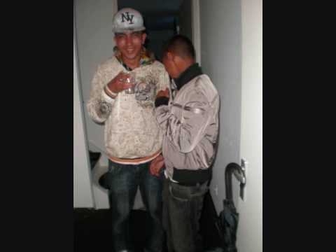 MusiQMonsters Demo's