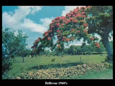 Saint Maarten - Past, present and future