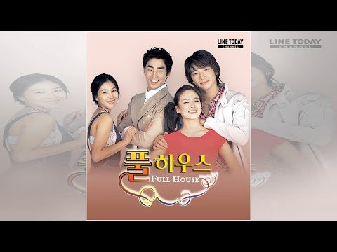 K drama full house subtitle indonesia ep 1 16