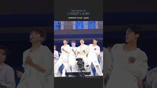 Download lagu Spell by HIPHOP TEAM 🔥 #SEVENTEEN #세븐틴 #SVTinCARATLAND #Spell mp3