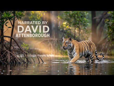 David Attenborough | Nature Documentary To Fall Asleep To (ai)