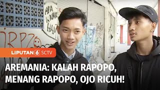 Download lagu Live Report: Bagaimana Tragedi Kanjuruhan Bisa Terjadi? | Liputan 6 mp3 Download lagu Live Report: Bagaimana Tragedi Kanjuruhan Bisa Terjadi? | Liputan 6 mp3
