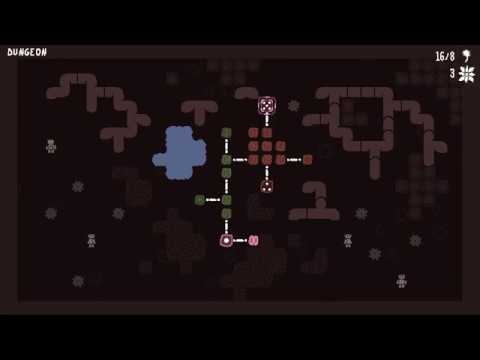 Baba Is You - Part 15: Red Herring Skulls