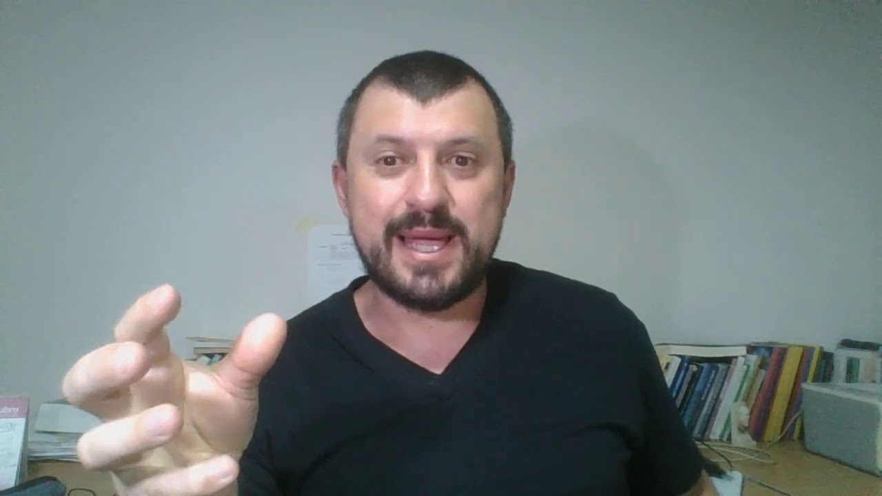 Clássicos da Filosofia da Tecnologia - Parte 4 Simondon