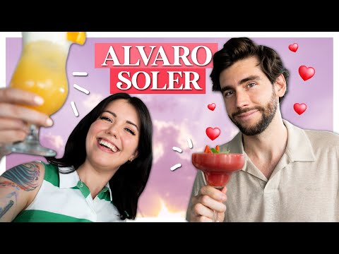 2 Sommer Cocktails die BALLERN mit @AlvaroSolerMusic!