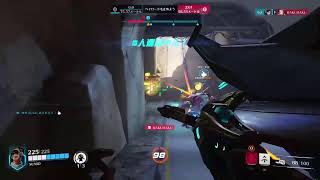 オーバーウォッチなんだなぁ～