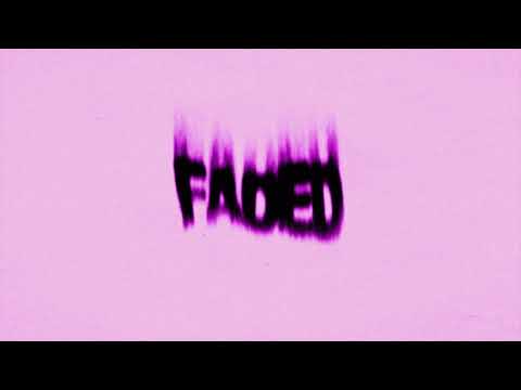 VINNE x Daft Hill x Kieran Fowkes - Faded (Visualizer)