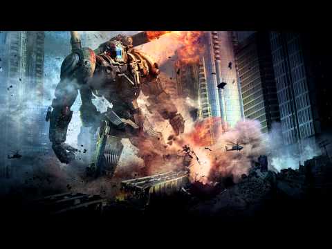 Ninja Tracks - Passages ("Pacific Rim - Main Trailer" Music)