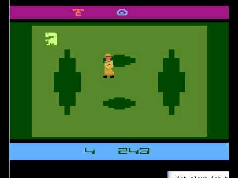 AAARGH! Atari