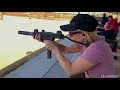 Mini Uzi Full Auto Suppressed At Range