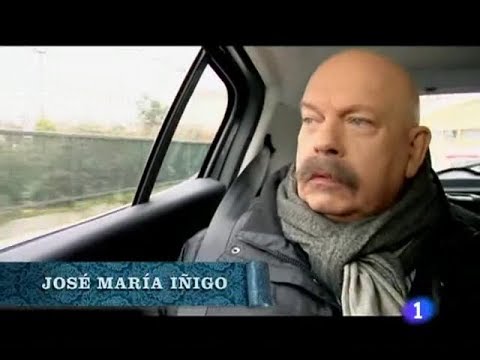 T1 P10 Volver con José María  Íñigo (2010)