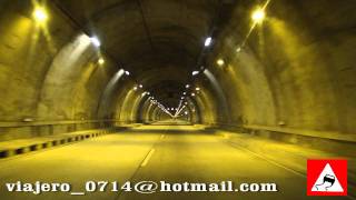 preview picture of video 'Tunel Boquerón, adelmotrujillo@gmail.com'