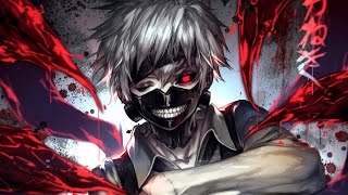 Tokyo Ghoul √A - It makes no difference who we are