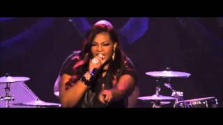 Candice Glover - Come Together - Studio Version - American Idol 2013 - Top 9
