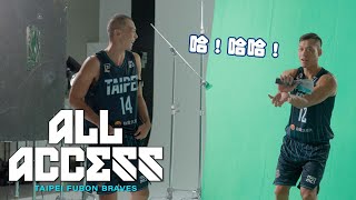 [閒聊] 哈 哈哈 富邦勇士林志傑