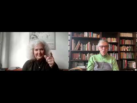 „The more it comes the more it goes“ David Maayan