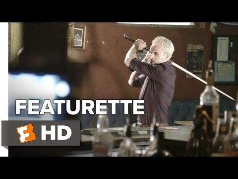 T2 Trainspotting Featurette - The Script (2017) - Ewan McGregor Movie
