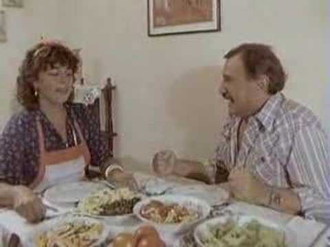 Zikina dinastija - Nisam ja krava da jedem travu i lisce