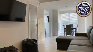 Coastal Plaza | Blackpool, United Kingdom | Hotel Review 🏩