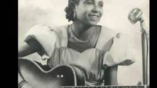 Memphis Minnie - He&#39; s in the Ring
