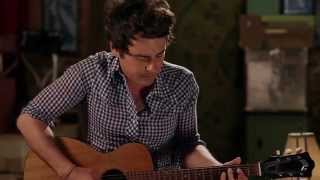 Eliot Bronson - New Pain Live 2014