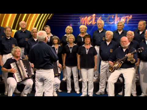 Shanty Chor Bremen-Mahndorf - Capitano