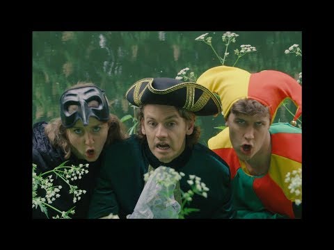 Medimeisterschaften 2019 Köln – RHEINaissance – GONDEL