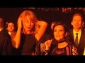 Taylor Swift and Kim Kardashian Dance to Kanyes.