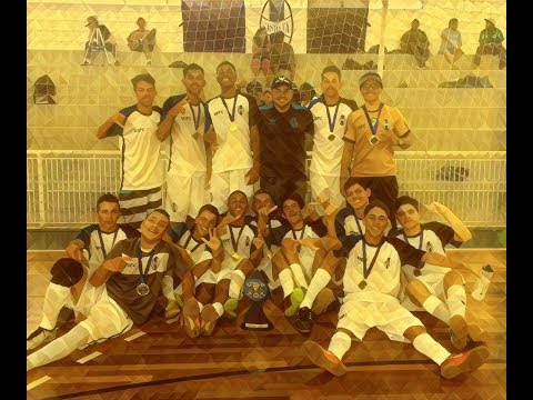 FINAL DA SUPER COPA 2017 - S16 É CAMPEÃO!!!