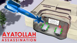 Download lagu How US & Israel Tracked Down Ayatollah Ali Khamenei's Secret Compound mp3 Download lagu How US & Israel Tracked Down Ayatollah Ali Khamenei's Secret Compound mp3