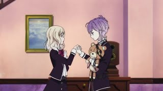 Download lagu Diabolik Lovers Kanato is Thirsty mp3 Download lagu Diabolik Lovers Kanato is Thirsty mp3