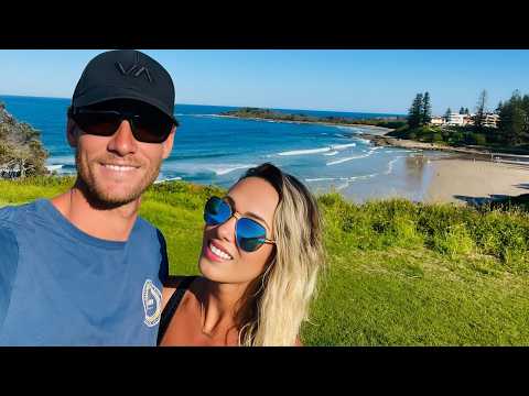 Australians RAVE ABOUT THIS PLACE...BEST TOWN in AUSTRALIA?!