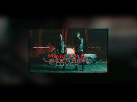 Midel feat. Seven Kayne - Si No Fue Así COVER Mario Vill x Lautaro Rojas