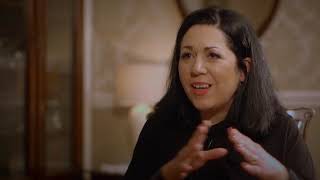 The MarieAnn McLoughlin Dwyer Interview 'How to Trap a Starfish' video