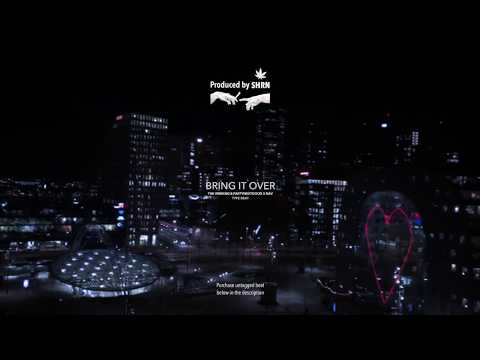 The Weeknd x Partynextdoor x NAV Type beat - 'Bring It Over'