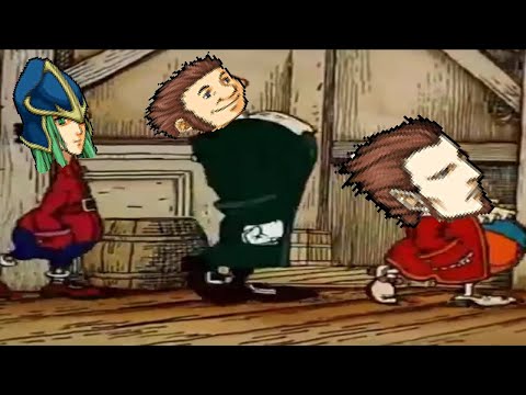 [Season 2] [Ch27-FINALE] Fire Emblem 9: Path of Radiance Maniac Mode Ironman Stream