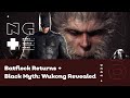 Batfleck Returns + Black Myth: Wukong Revealed - IGN News Live!
